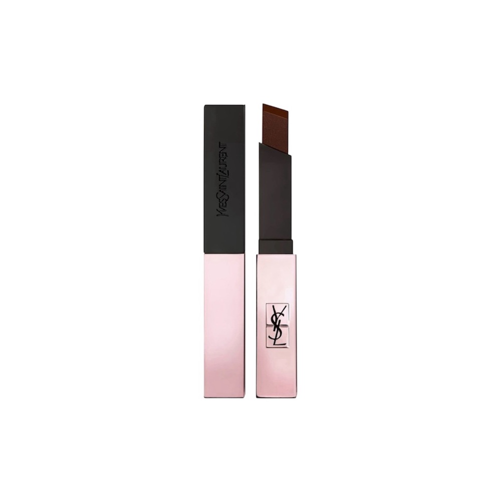 Yves Saint Laurent The Slim Matte Lipstick - Deep Brown 217